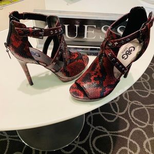 New GBG Guess “Limited time “